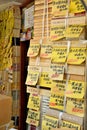 Secondhand bookseller in japanÃ£â¬â